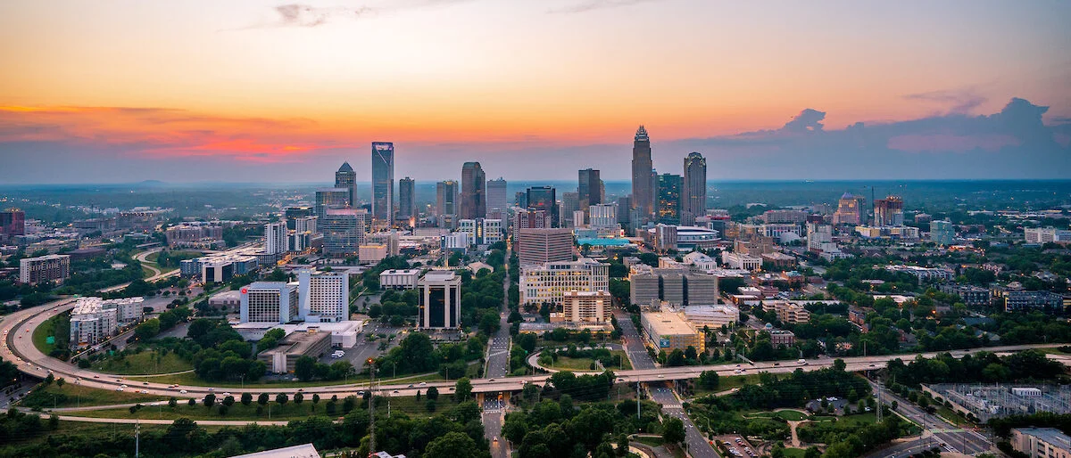 Mold Inspectors Charlotte NC