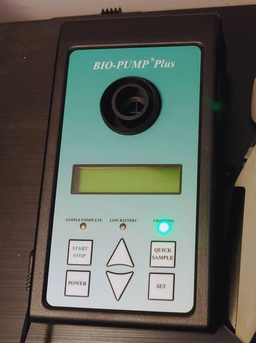 Mold Testing Charlotte NC