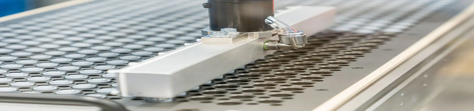 Medical Device Automation