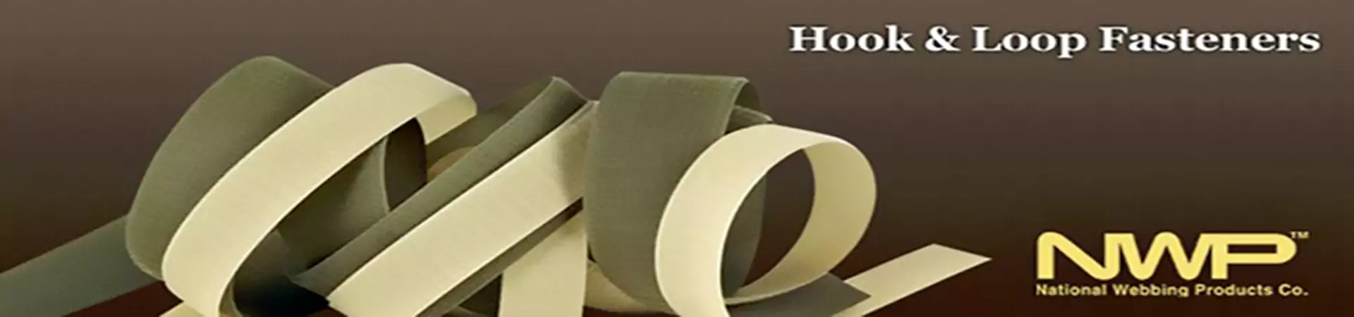 Nylon webbing