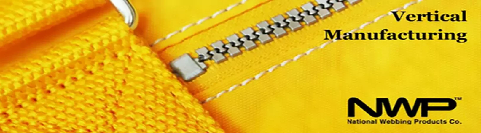 Nylon webbing