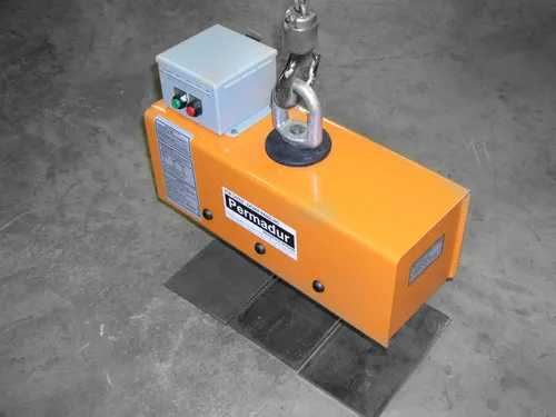 Permanent Lifting Magnet
