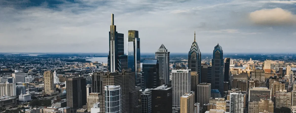 Disability Attorney Philadelphia